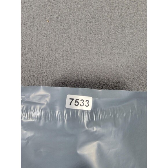 Carhartt Pants Mens 32x30 Olive Green Washed Twill Dungaree Utility Work B324 - Picture 14 of 14